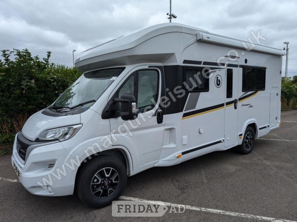 Benimar Primero 286 2024 for sale in Tewkesbury
