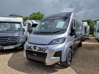 Rapido Van Series V68 2026 for sale