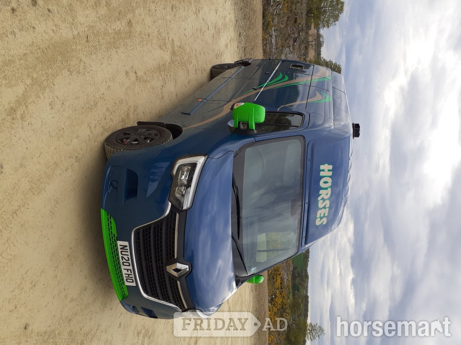 Equi-Sport  Aberdeen