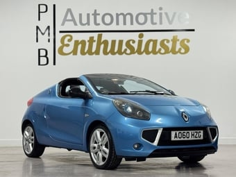 Renault Wind 2010