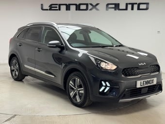Kia Niro 2022