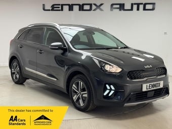Kia Niro 2022