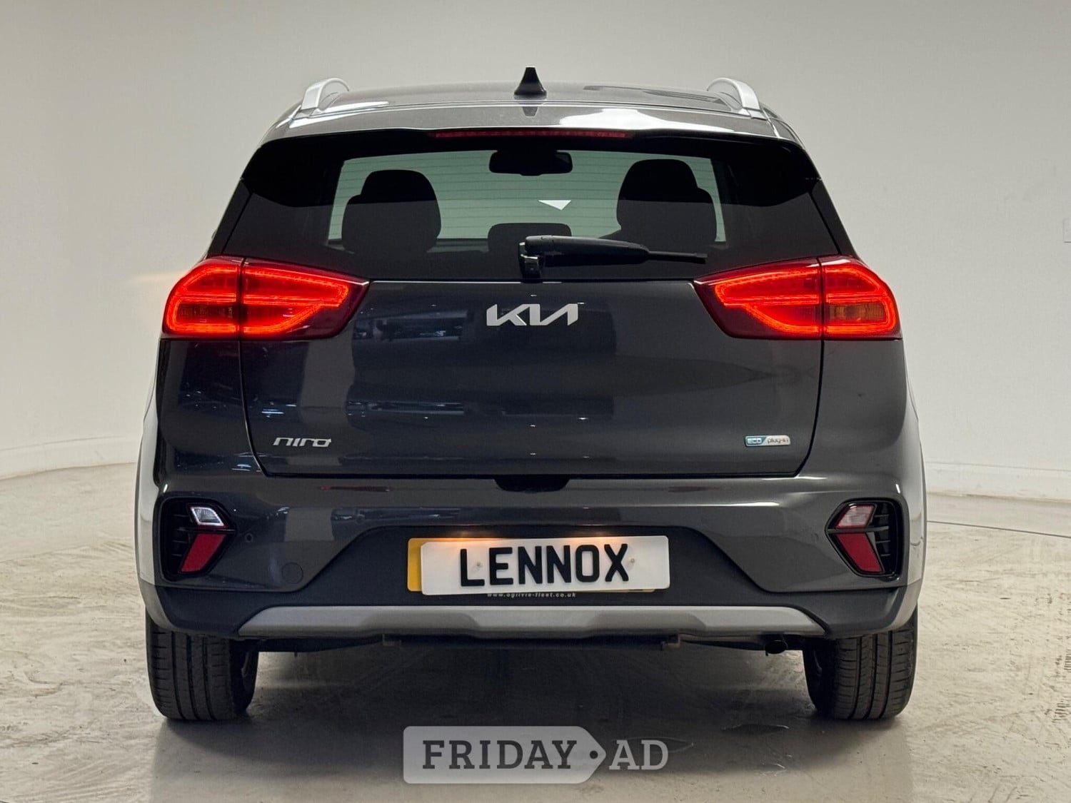 Kia Niro 2022 - Cars in Brent