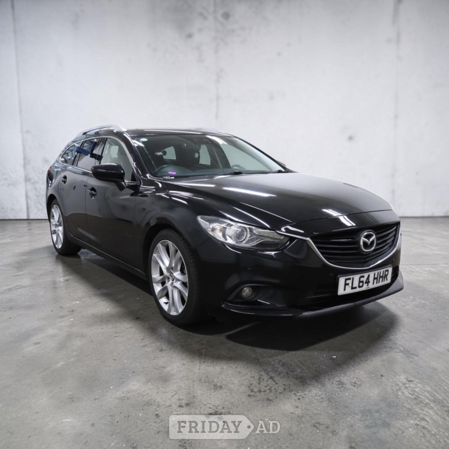 Mazda 6 2014 in Birmingham