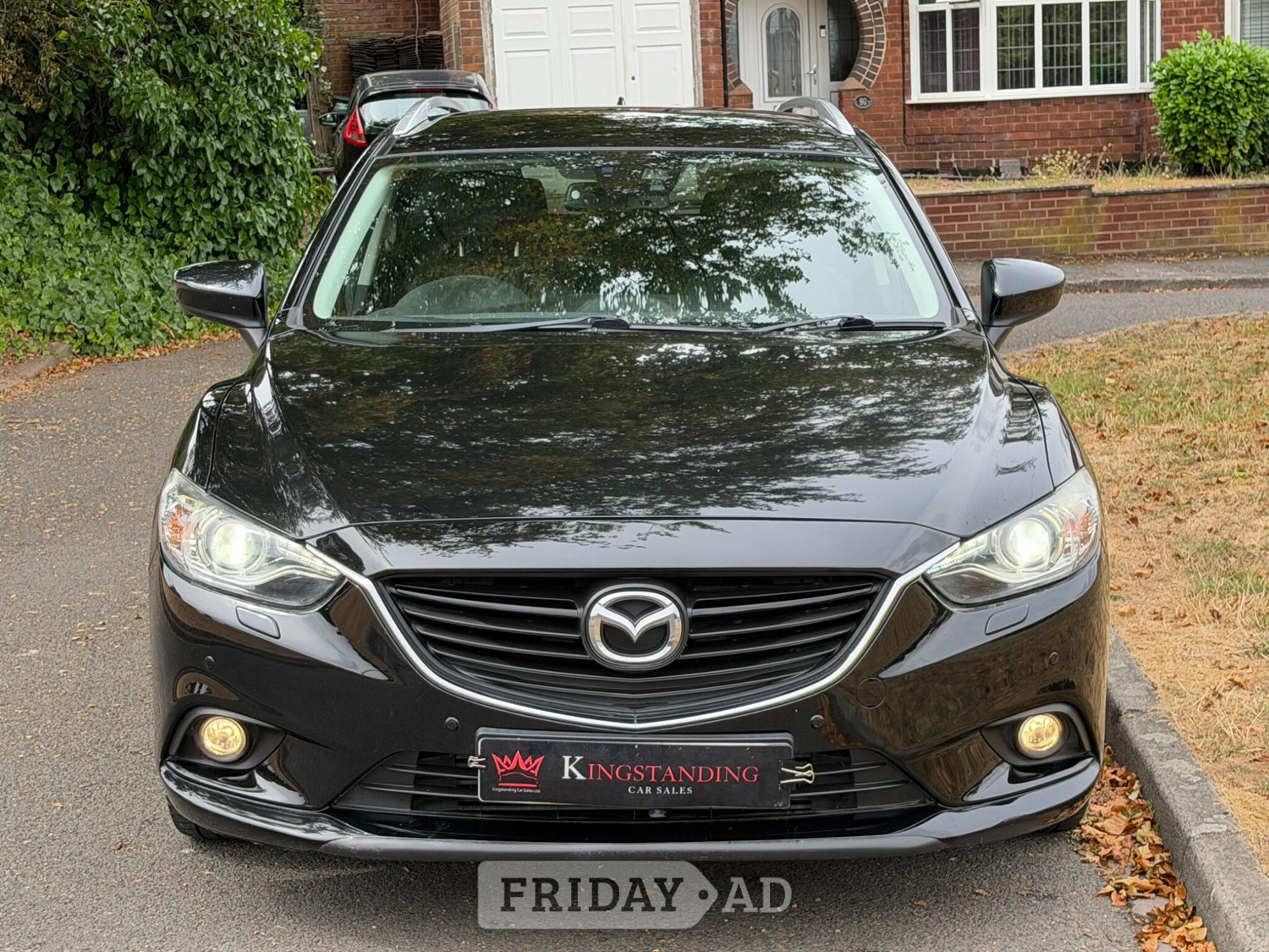 Mazda 6 2014 - Cars in Birmingham