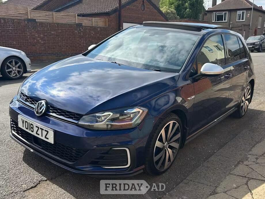 Volkswagen Golf Uxbridge