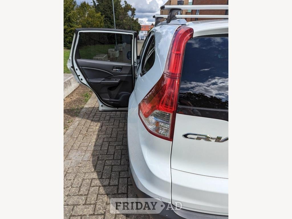 Honda CR-V St. Albans