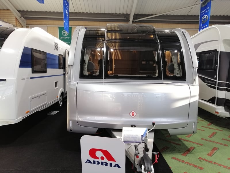 Adria Alpina Norwich