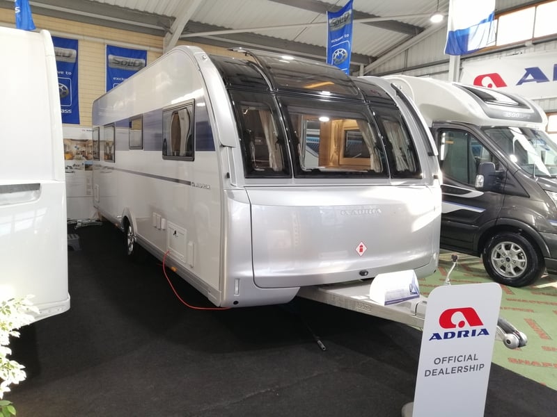 [ berth ]Adria Alpina