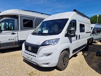 WildAx Pulsar MK2 2023 for sale