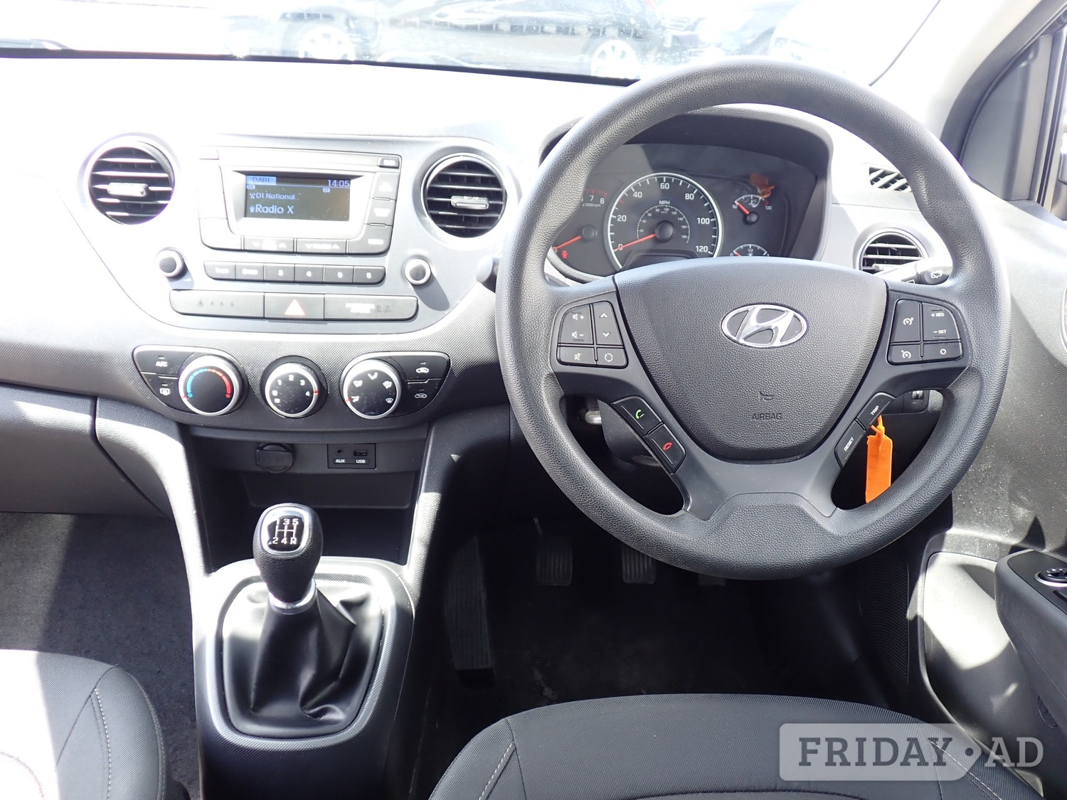 Hyundai i10 Tonbridge