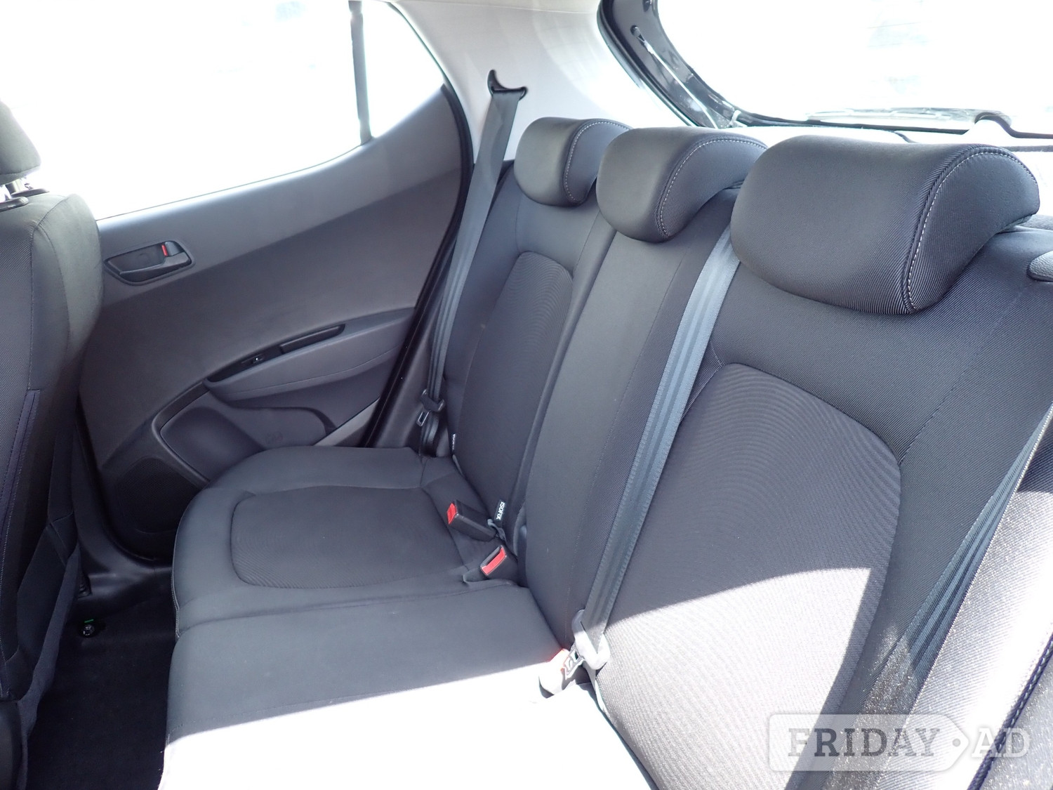 Hyundai i10 2018 - Cars in Tonbridge