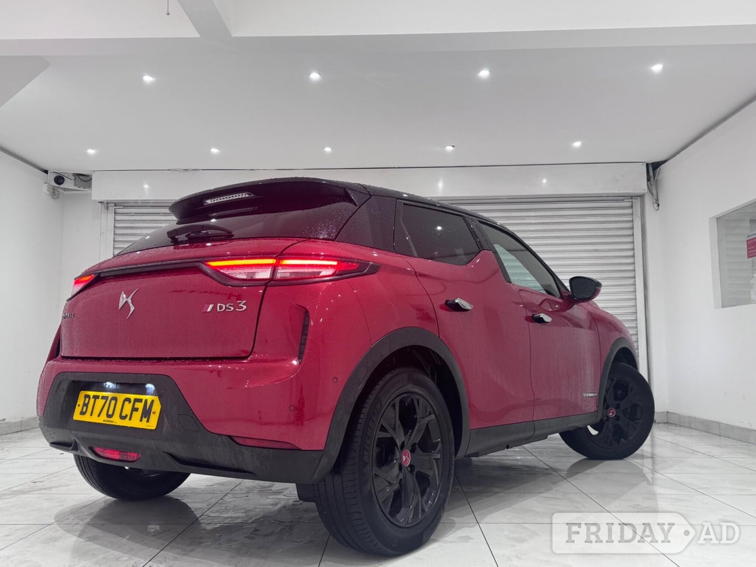 DS DS3 Crossback 2020 - Cars in Hounslow