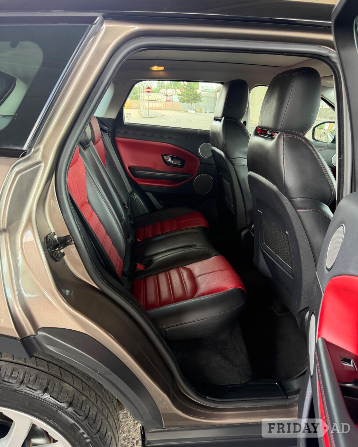 Land Rover Range Rover Evoque 2018 - Cars in Havering