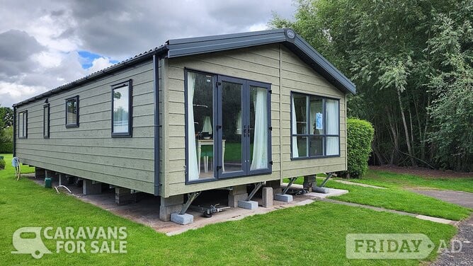ABI Kielder 2024 for sale in Stourport-On-Severn