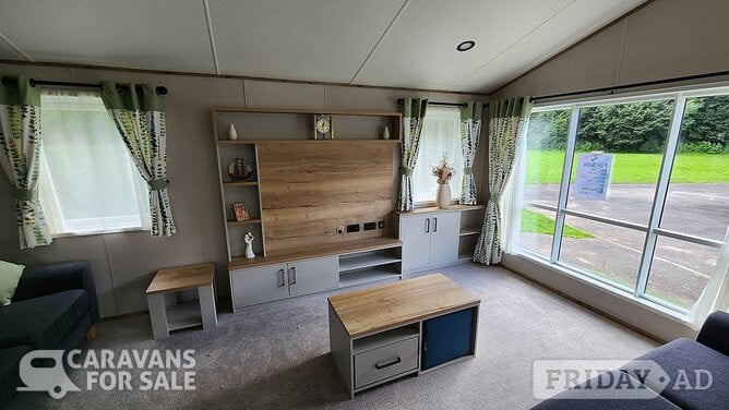 Stourport-On-Severn ABI Kielder 2024 for sale