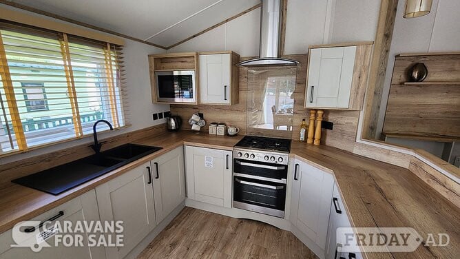 ABI Kielder 2024 for sale - Holiday Homes in Stourport-On-Severn
