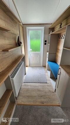ABI Kielder 2024 for sale - Holiday Homes