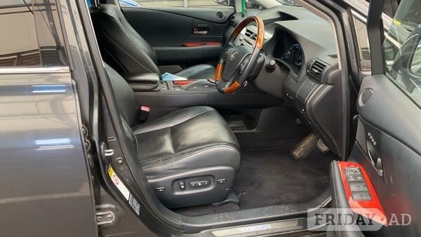 Lexus RX Havering