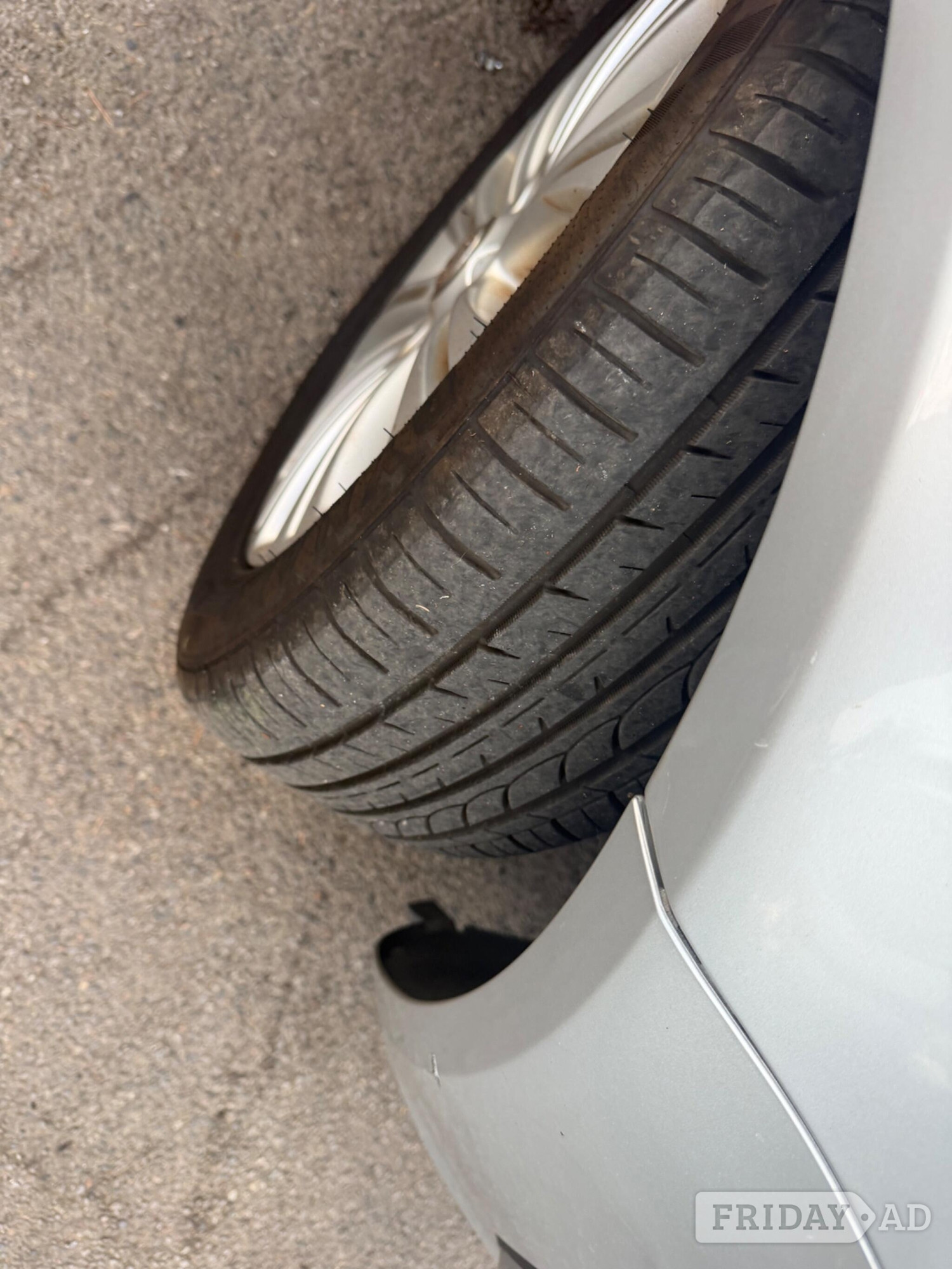Vauxhall Corsa Sutton