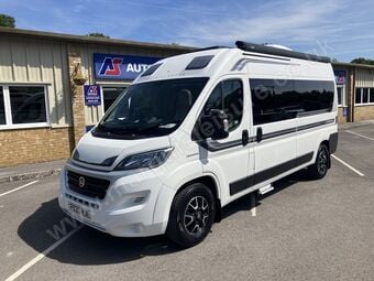 Auto-Sleepers Symbol Plus, (2020)  Campervan for sale