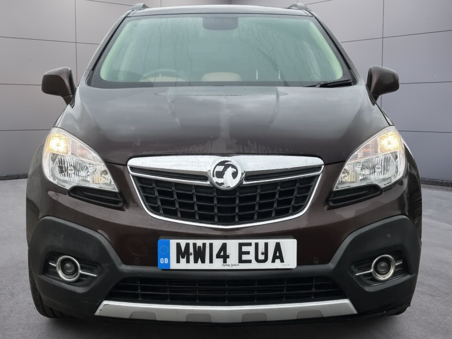 Vauxhall Mokka 2014 in Broxburn