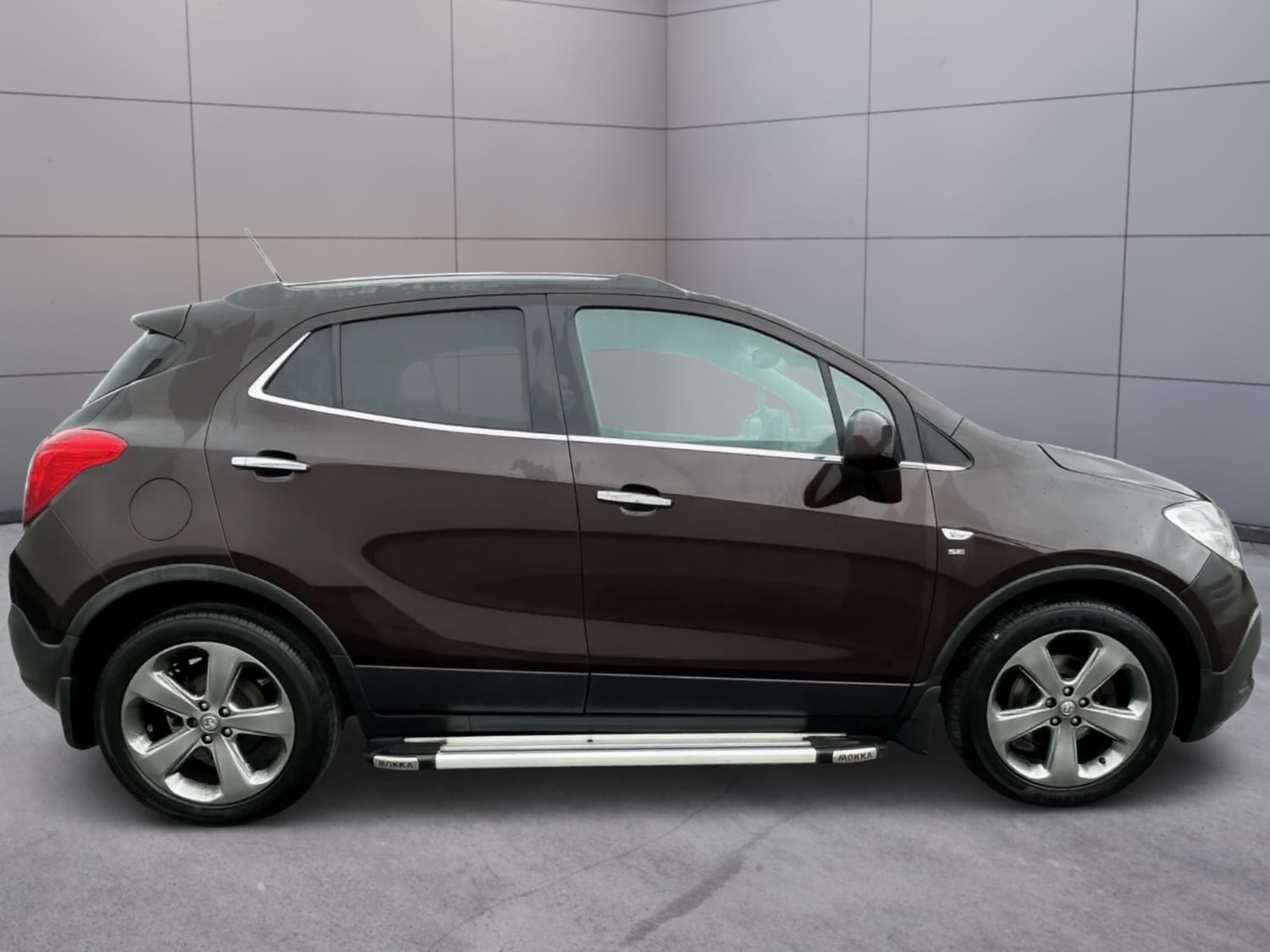 Vauxhall Mokka 2014 - Cars in Broxburn