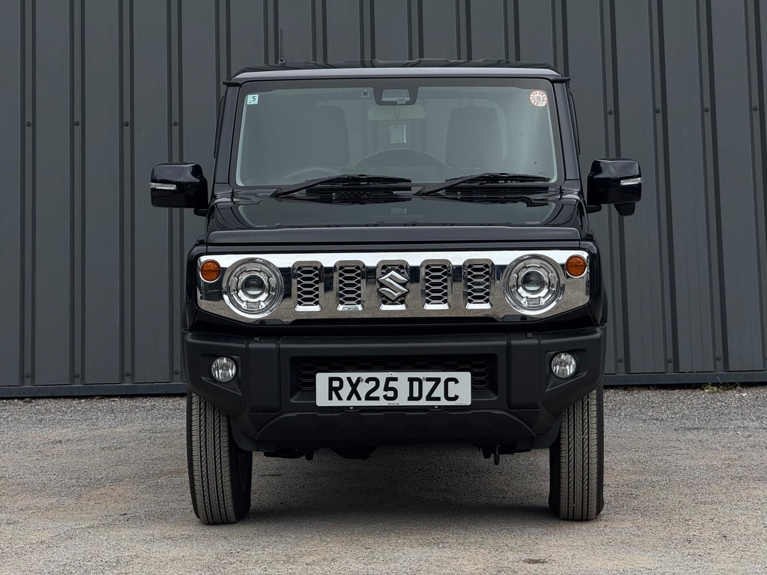 Suzuki Jimny Farnham