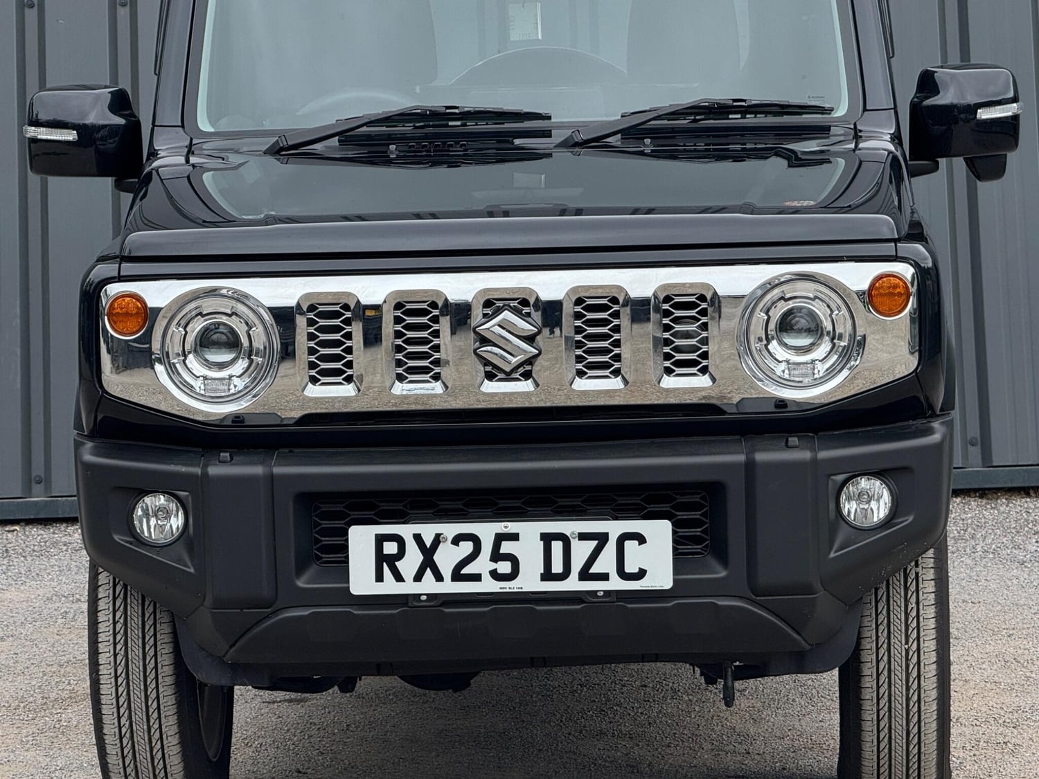 [ berth ]Suzuki Jimny