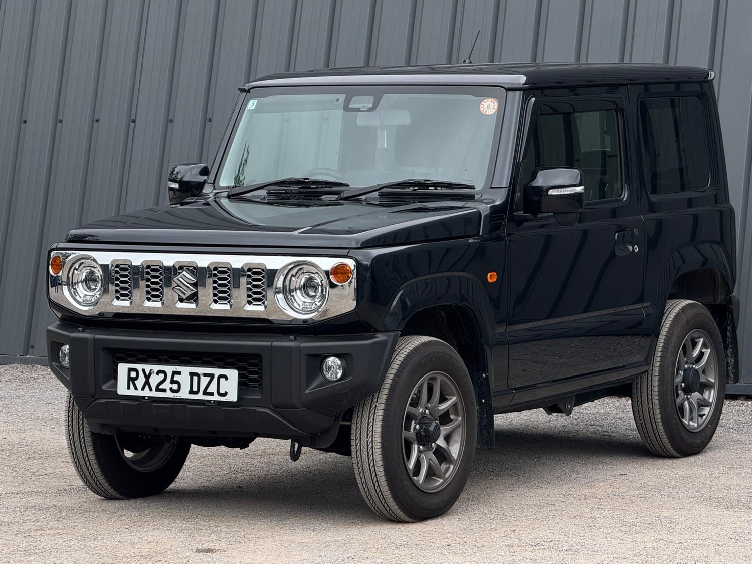 Suzuki Jimny 2025 - Cars in Farnham
