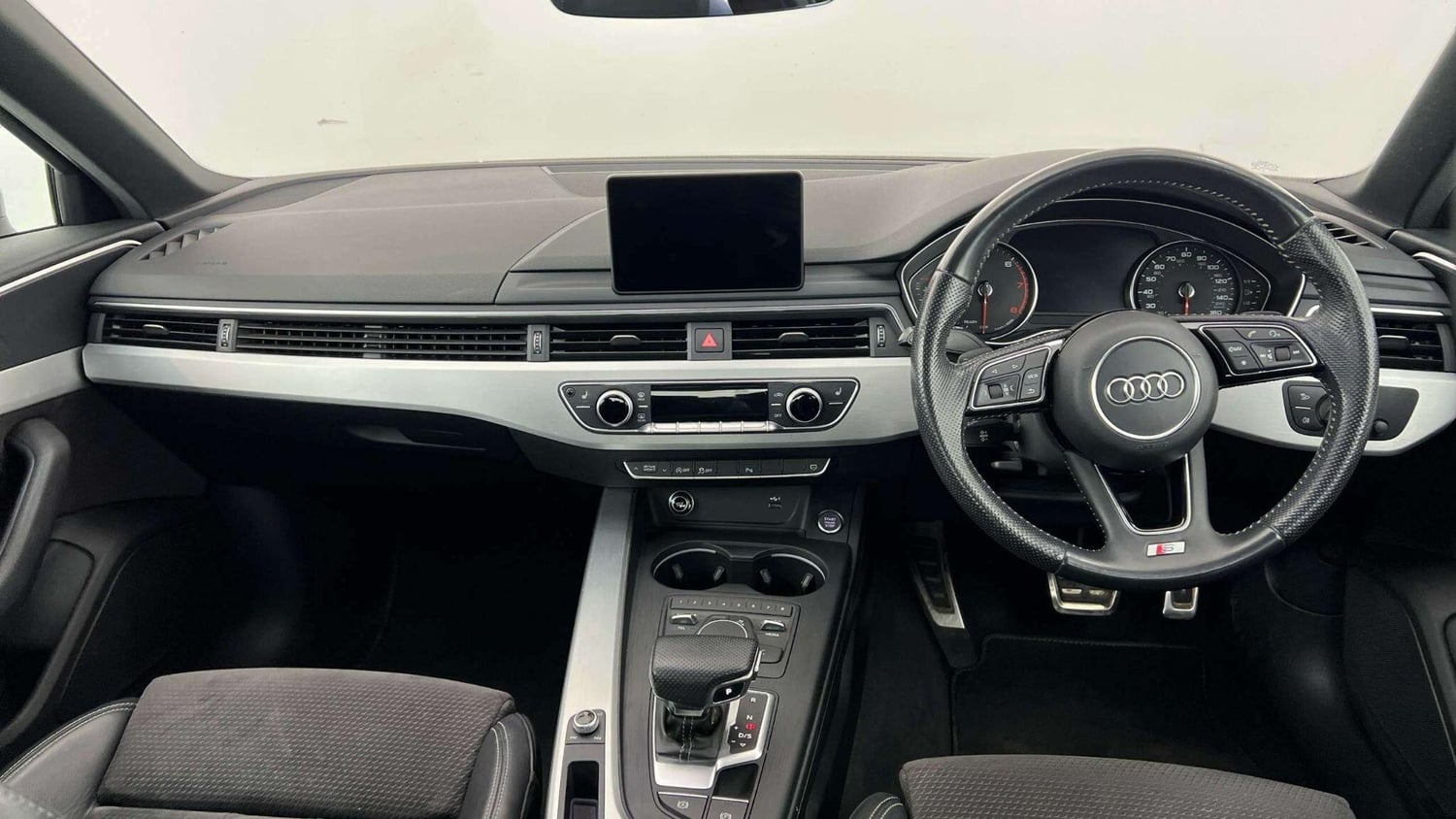 Audi A4 2019 - Cars in Christchurch