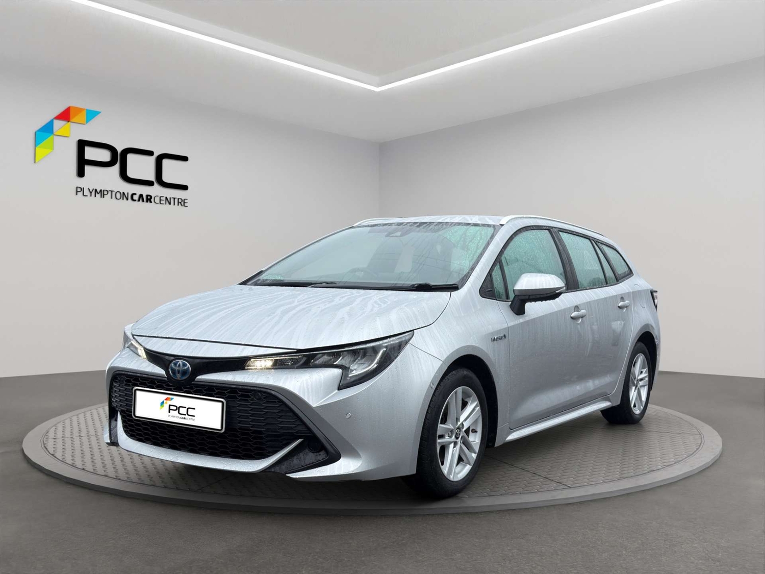 Toyota Corolla 2020 - Cars in Plymouth