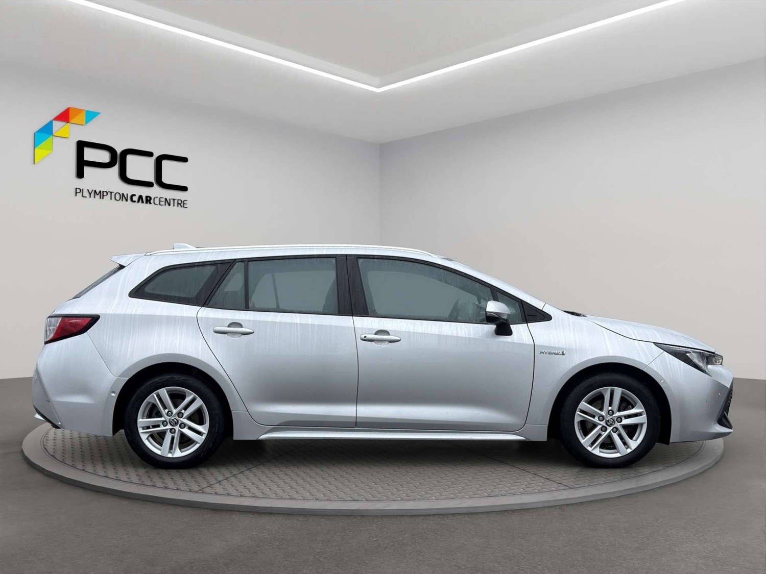 Toyota Corolla 2020 - Cars