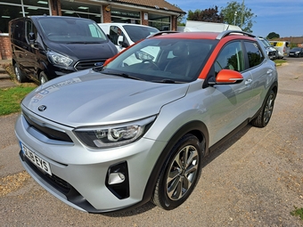 Kia Stonic 2018