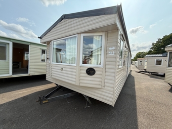 Willerby Richmond 2007