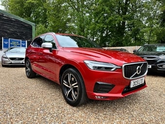 Volvo XC60 2017