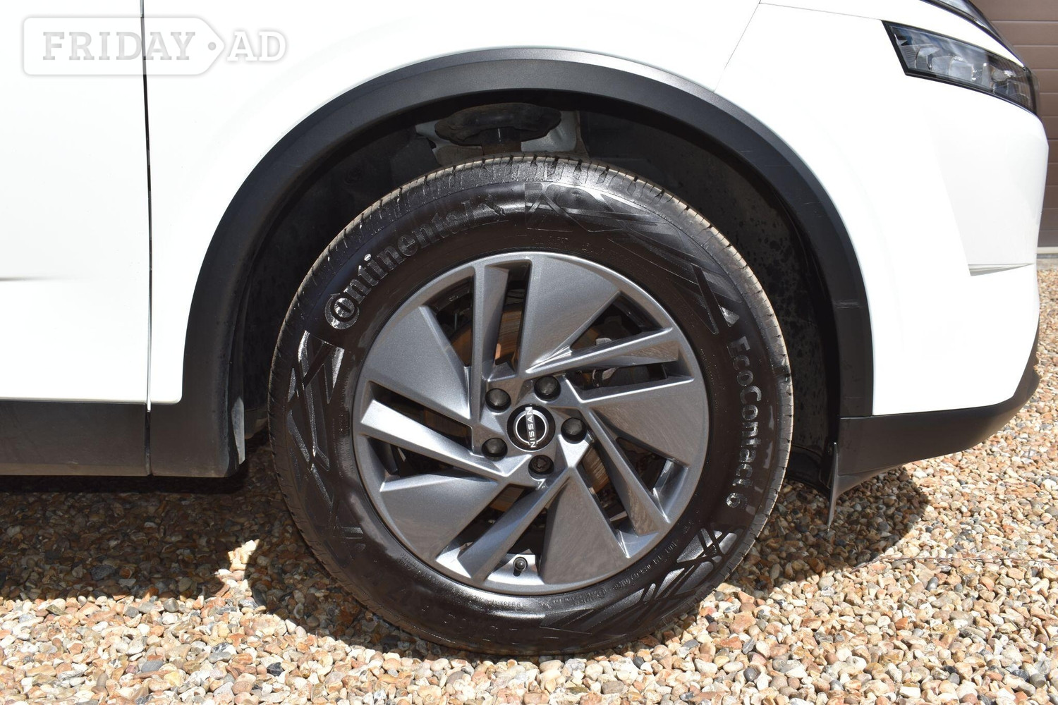 Nissan Qashqai 2023 - Cars in Guildford