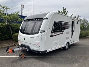 Coachman VIP 460 2018