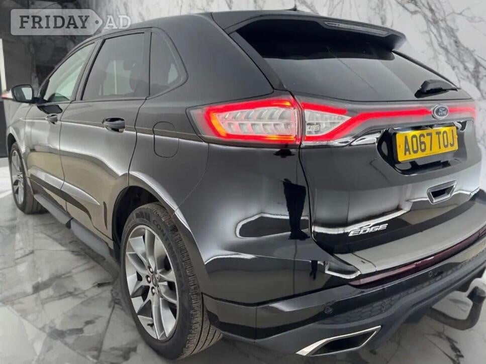 Ford Edge West Bromwich