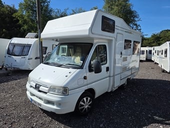 Compass Suntor 200 2005