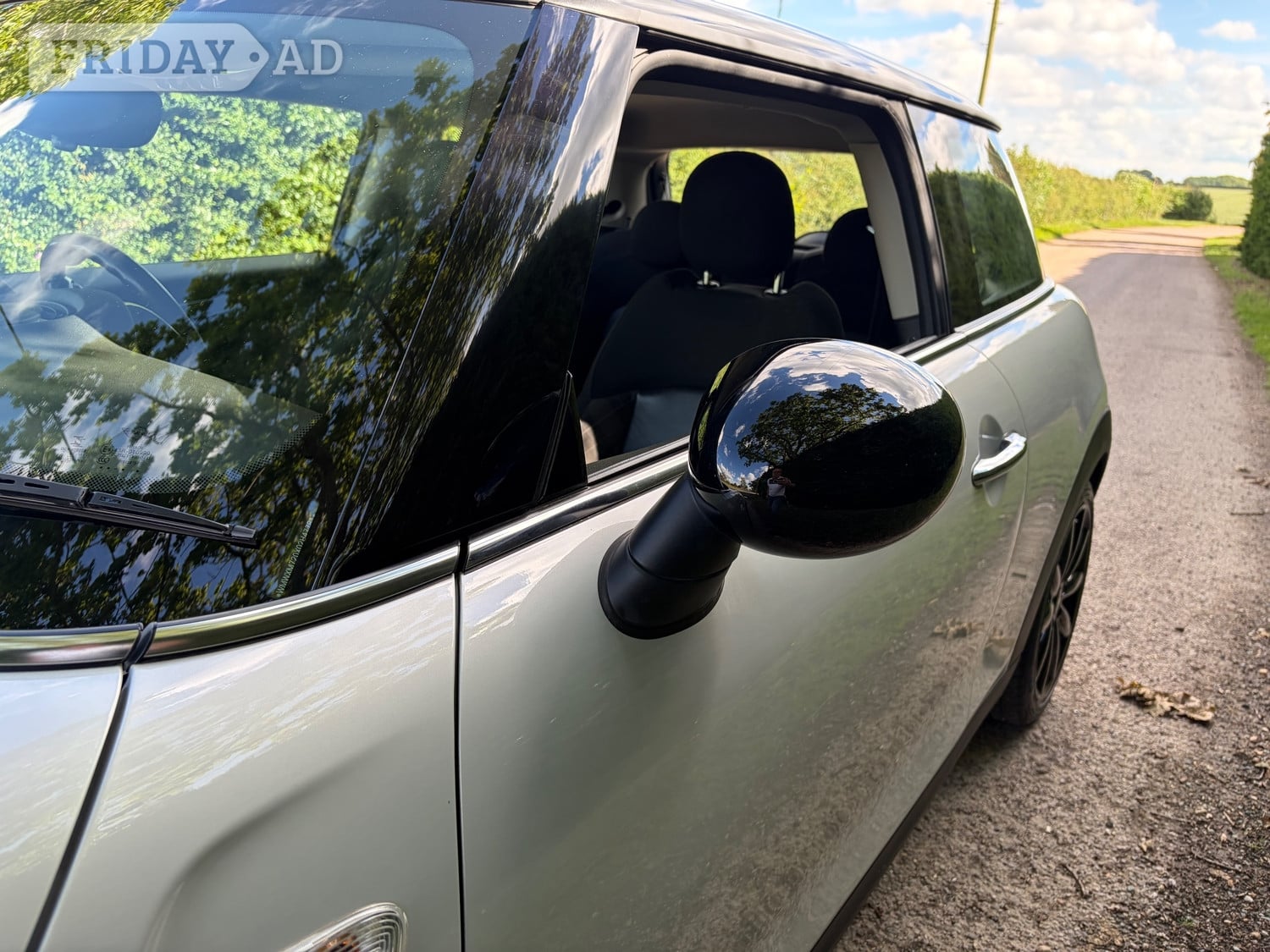 Mini Hatch 2017 - Cars in Manningtree