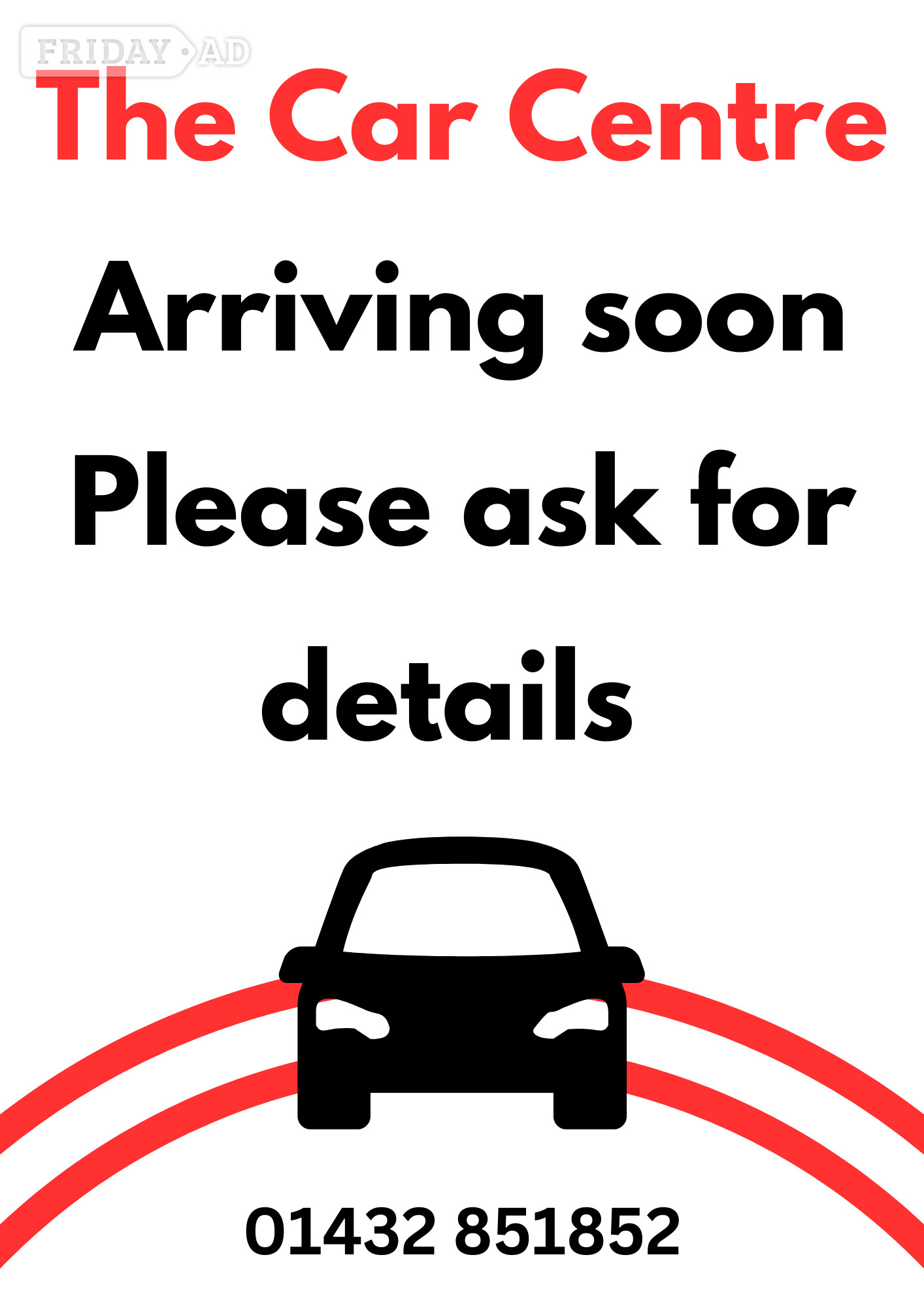 Vauxhall Grandland X 2018 in Ledbury