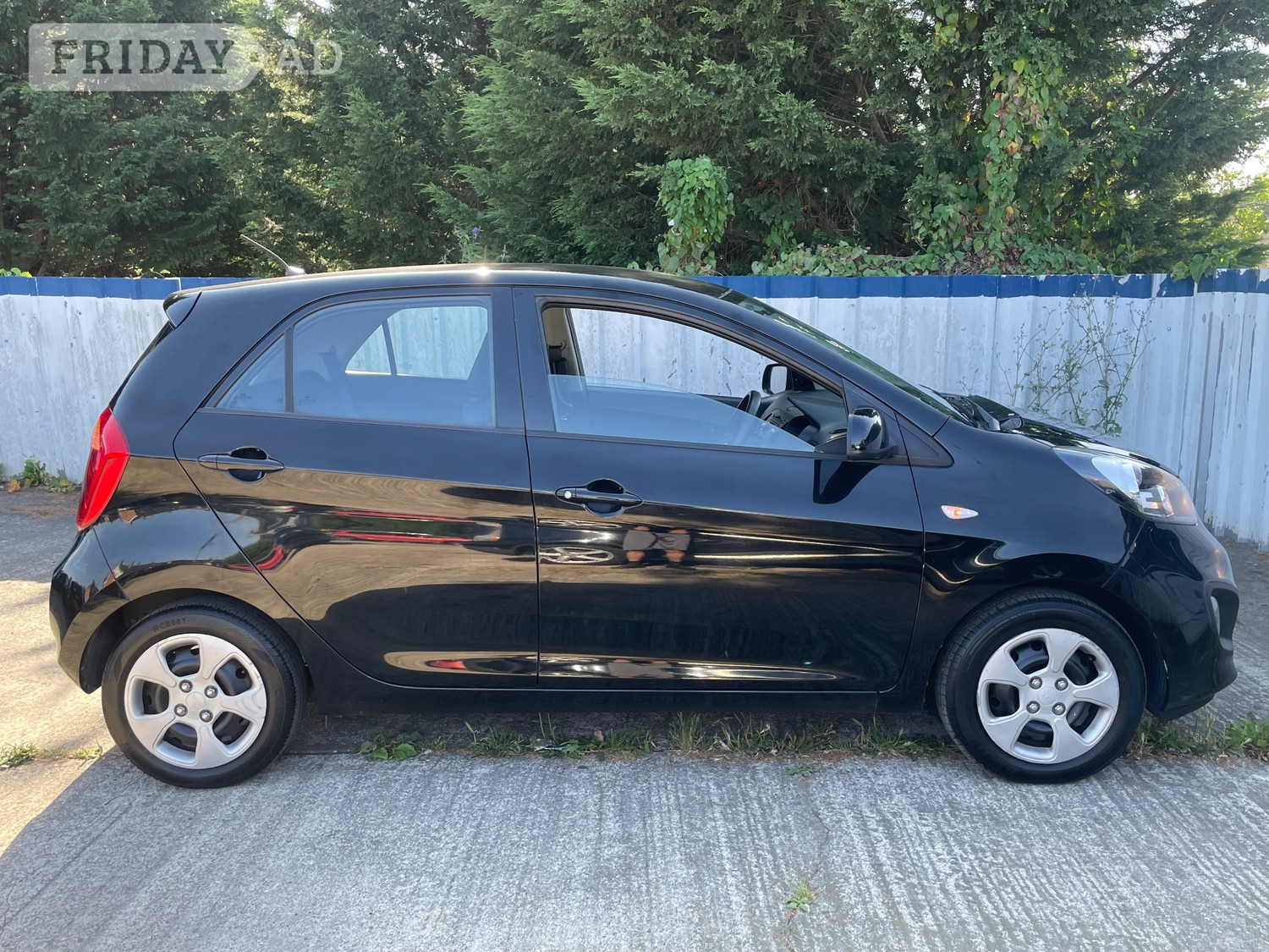 Kia Picanto Liversedge
