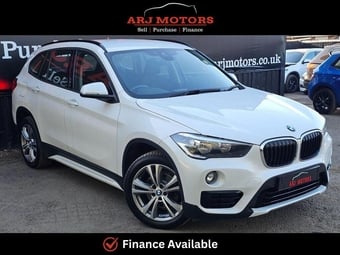 BMW X1 2019