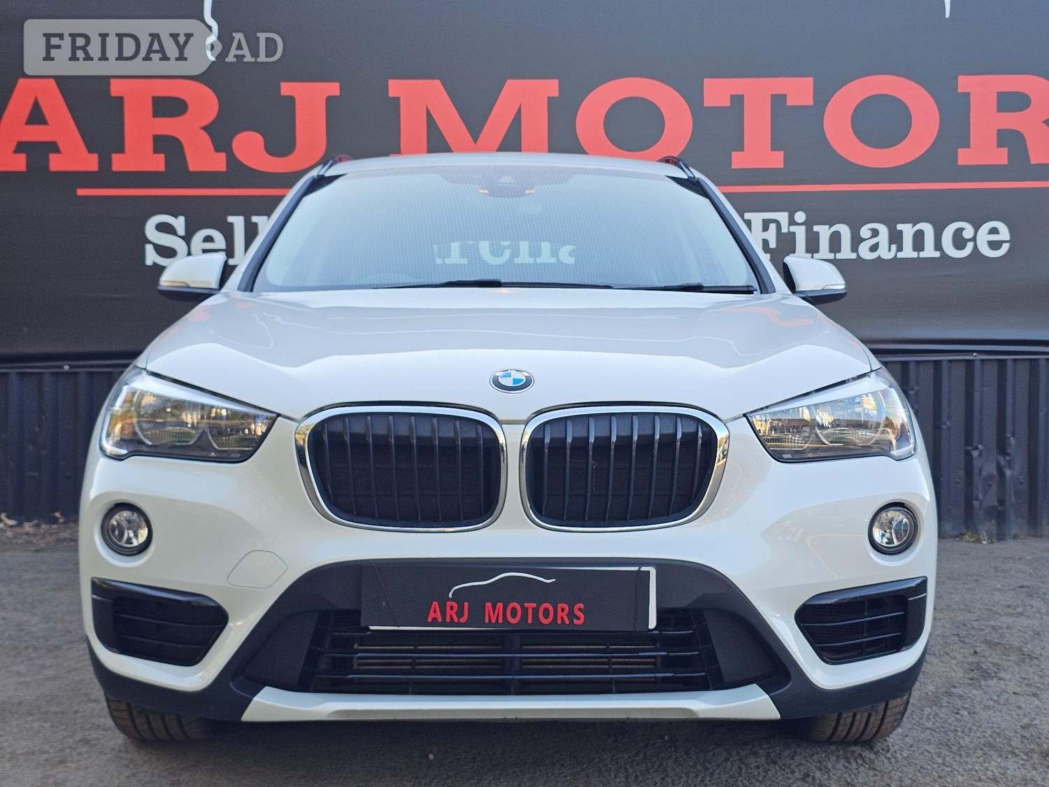 BMW X1 2019 - Cars