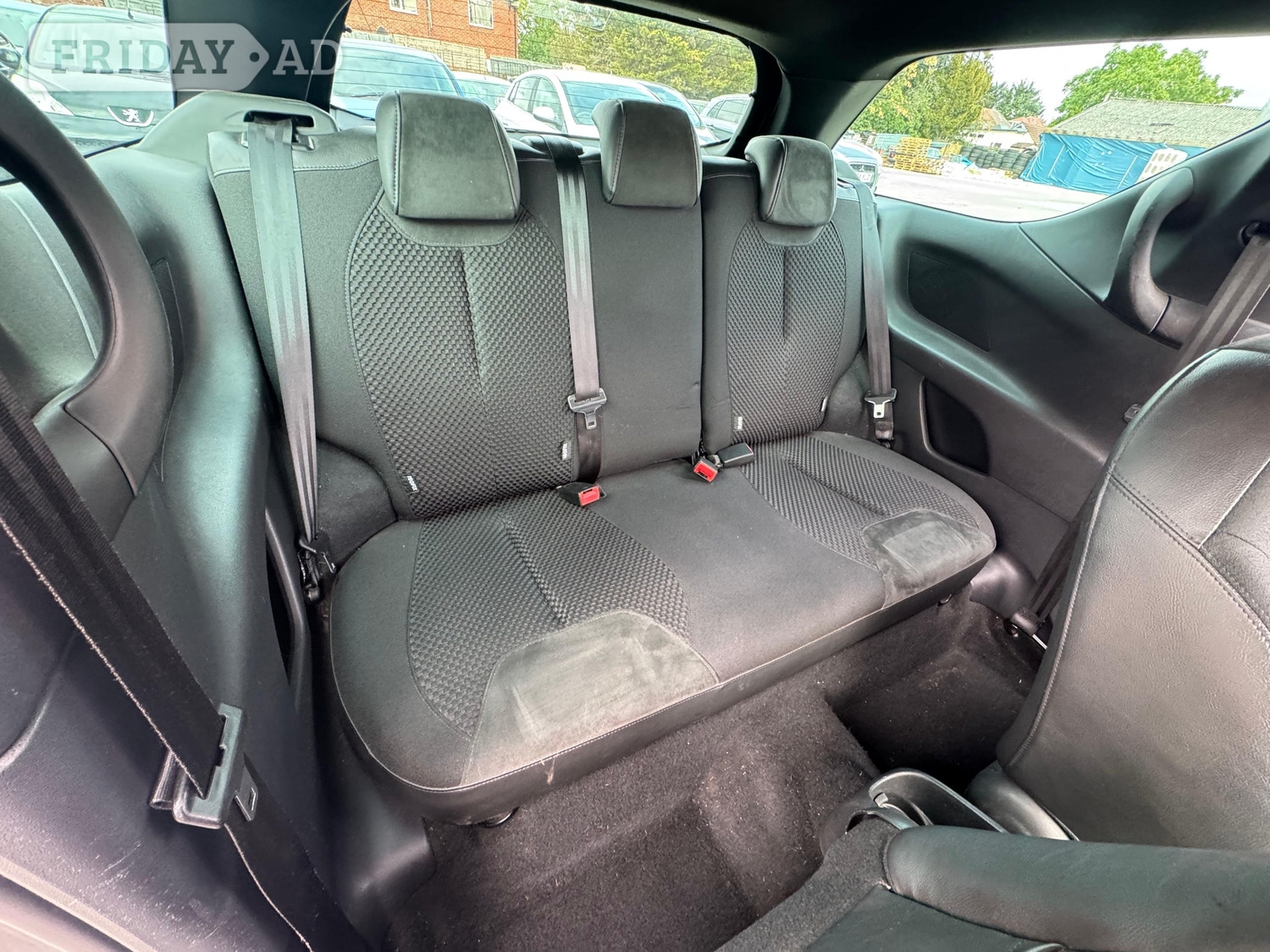 DS DS 3 2015 - Cars