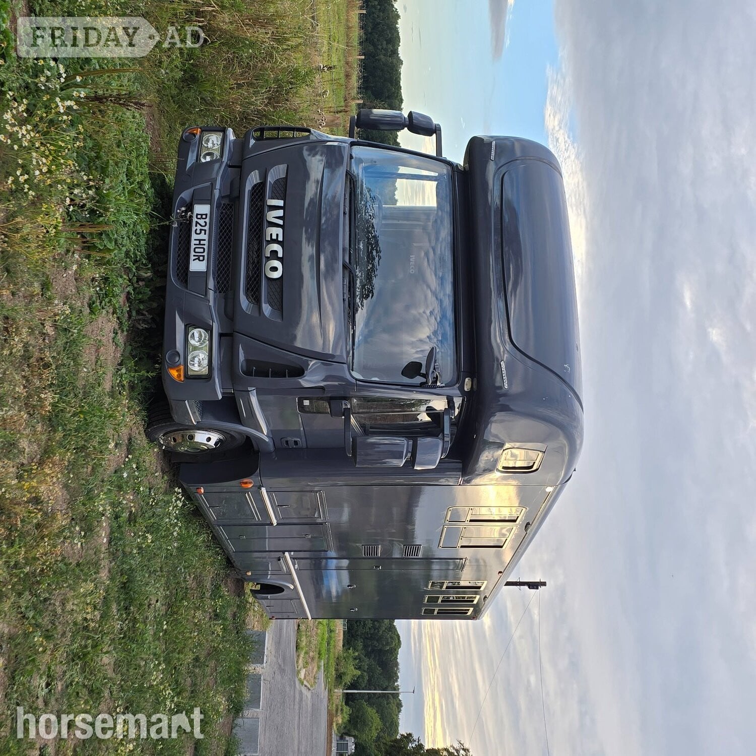 Eurocargo  Carlisle