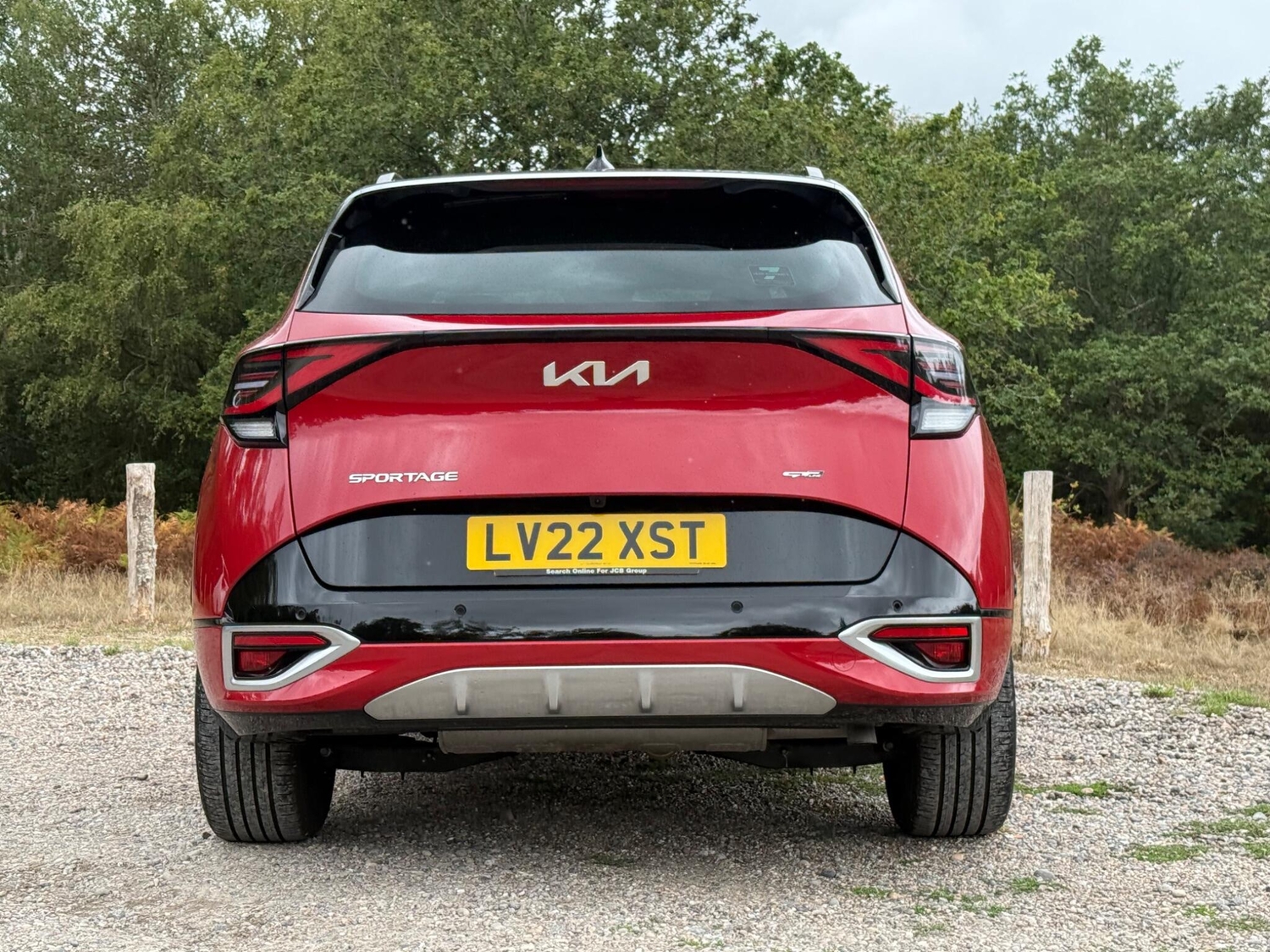 Kia Sportage 2022 - Cars in Bromley