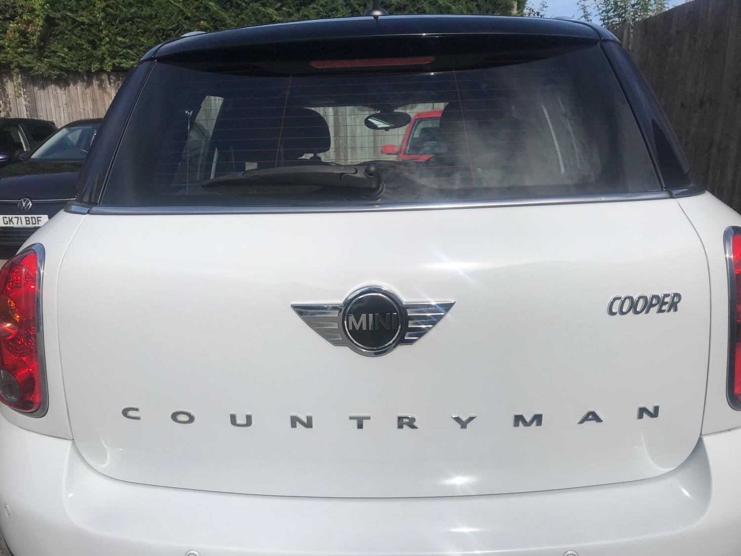 Mini Countryman 2014 - Cars