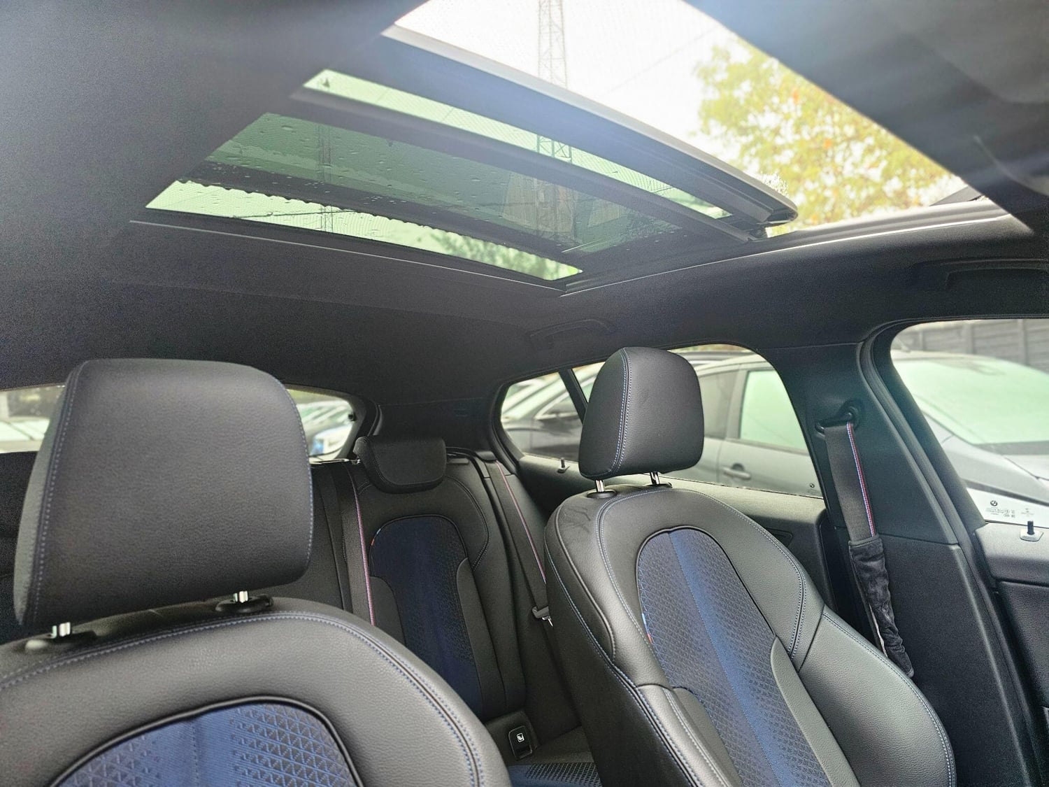 BMW 1 Series Addlestone